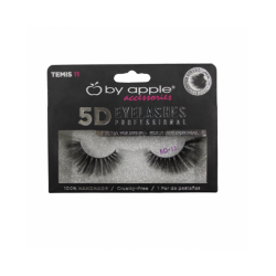 Pestañas 5D Temis 11-By Apple