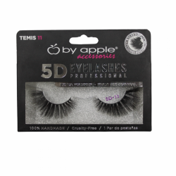 Pestañas 5D Temis 11-By Apple