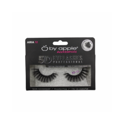 Pestañas 5D Aria 12-By Apple