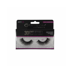 Pestañas 3D Amy 25-By Apple