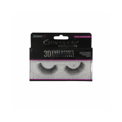 Pestañas 3D Jenny 27-By Apple