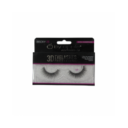 Pestañas 3D Becky 29- By Apple