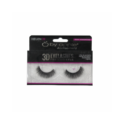 Pestañas 3D Helen 30-By Apple