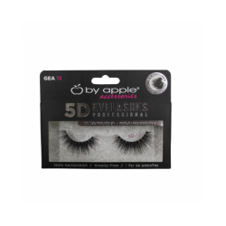 Pestañas 5D Gea 13- By Apple