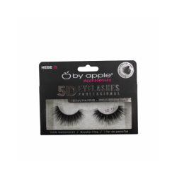 Pestañas 5D Hebe 15-By Apple