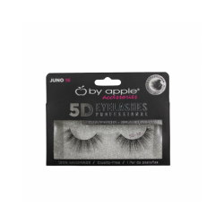 Pestañas 5D Juno 16-By Apple
