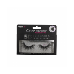 Pestañas 5D Freya 17-By Apple