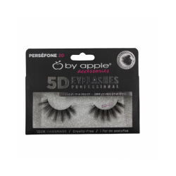 Pestañas 5D Persefone 20- By Apple