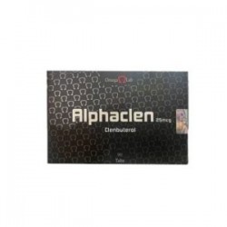 ALPHACLEN