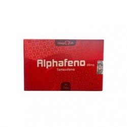 ALPHAFENO (Tamoxifeno)