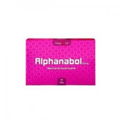 ALPHANABOL