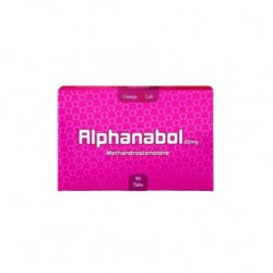 ALPHANABOL