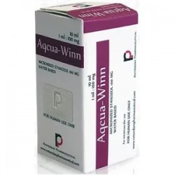 AQCUA-WINN (100) – WINSTROL