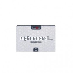 ALPHANADROL
