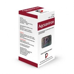 AQCUAVIRON (100) – TESTO