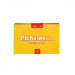 ALPHATEXX
