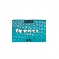 ALPHAVIRON (Provyron)