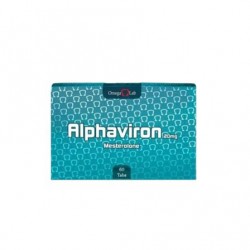 ALPHAVIRON (Provyron)