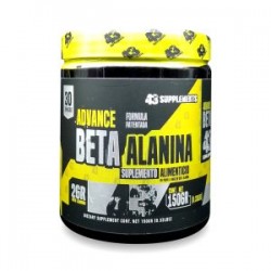 BETA ALANINA