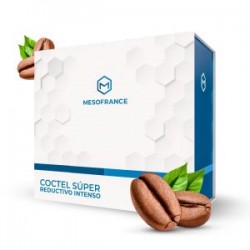 COCTEL SUPER REDUCTIVO INTENSO