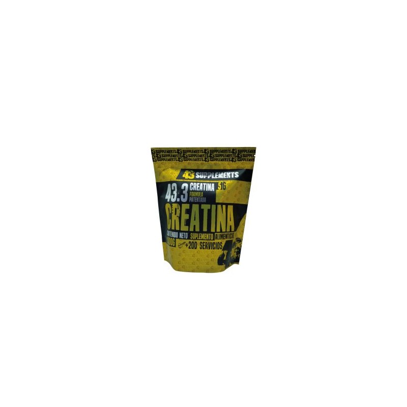 Creatina 1 KG