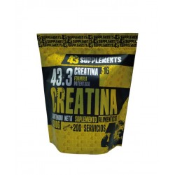 Creatina 1 KG