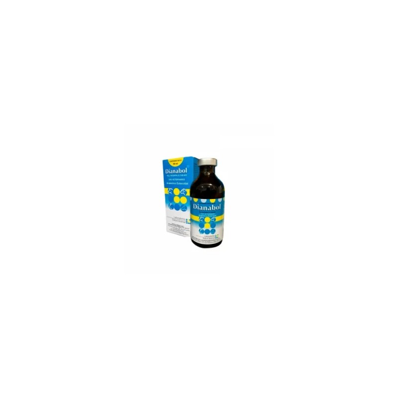 DIANABOL 50 ML