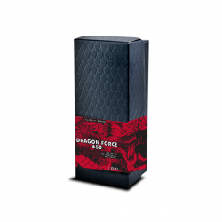 DRAGON FORCE 650
