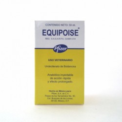 EQUIPOISE