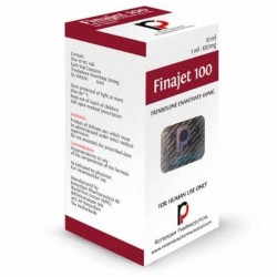 FINAJET 100 – TREMBOLONA ENANTATO