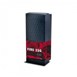 FIRE 350