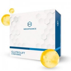 GLUTEOLIFT + PEPTONAS