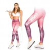 Leggins Jcroos palo de rosa