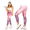 Leggins Jcroos palo de rosa
