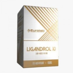 LIGANDROL 10