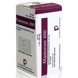 MASTERON 100 – MASTERON