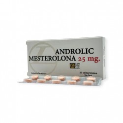 MESTEROLONA