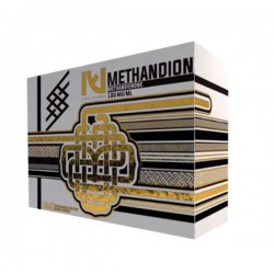 METHANDION (DIANABOL)