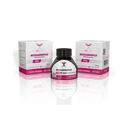 METHANDROPLEX (DIANABOL)