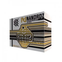 NANDROZ