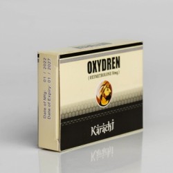 OXYDREN