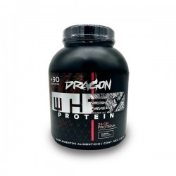 PROTEINA WHEY