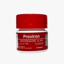 PROVIRON 25
