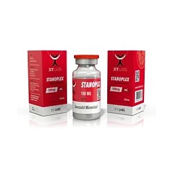 STANOPLEX 20ML