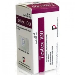 TESTEX 100