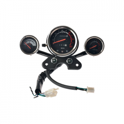 Velocimetro Italika Tc 200 F04010095