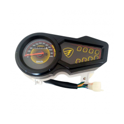 Velocimetro ITALIKA FT150 TS F04010237