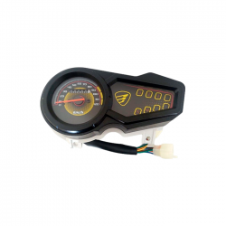 Velocimetro ITALIKA FT150 TS F04010237