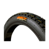 Llanta MCT 300-17 RACE TUBELESS ML-391