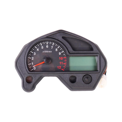 Velocimetro ITALIKA Ft180 F04010093